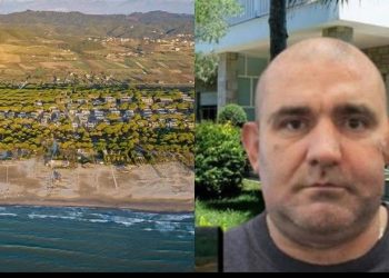 Tjetërsimi i 45 mijë metra katrorë tokë në Gjirin e Lalëzit/ GJKKO dënon me 10 muaj burg “Rrumin e Shijakut”