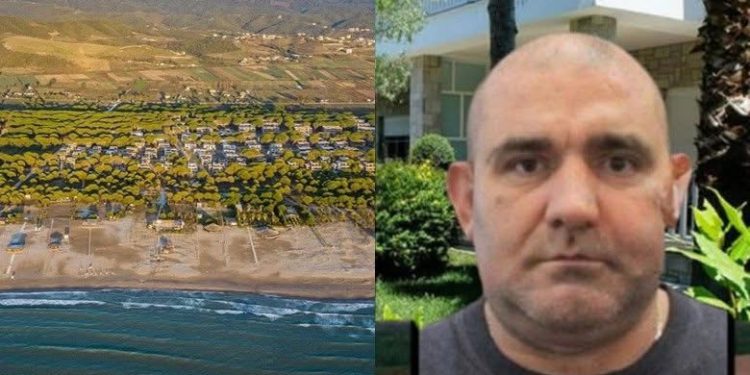 Tjetërsimi i 45 mijë metra katrorë tokë në Gjirin e Lalëzit/ GJKKO dënon me 10 muaj burg “Rrumin e Shijakut”