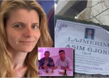 Babai i vrau të vëllanë, flet motra e viktimës: Asimi erdhi vetëm për sherr! Më kanë kërcënuar
