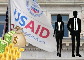 Debati “amerikan” për USAID/ Ja sa janë rrogat e shefave të OJQ-ve në Shqipëri 