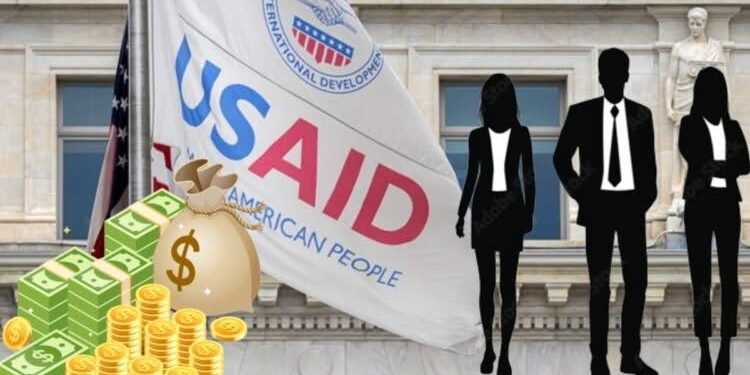 Debati “amerikan” për USAID/ Ja sa janë rrogat e shefave të OJQ-ve në Shqipëri