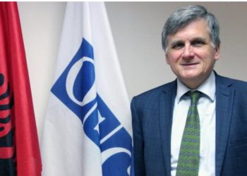Zgjedhjet e 11 majit/ Kryetari i Prezencës së OSBE-së në Shqipëri: Moment i rëndësishëm për demokracinë