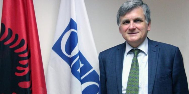 Zgjedhjet e 11 majit/ Kryetari i Prezencës së OSBE-së në Shqipëri: Moment i rëndësishëm për demokracinë