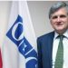 Zgjedhjet e 11 majit/ Kryetari i Prezencës së OSBE-së në Shqipëri: Moment i rëndësishëm për demokracinë
