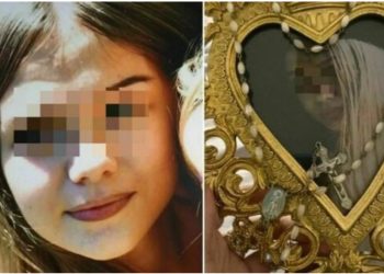Autopsia! Vrasja e 13-vjeçares shqiptare! Zbardhet krimi i bujshëm në Itali, e hodhi nga tarraca i dashuri i saj