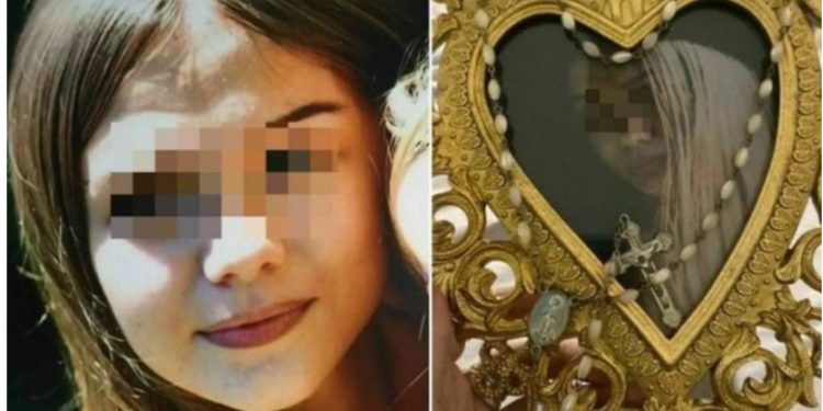 Autopsia! Vrasja e 13-vjeçares shqiptare! Zbardhet krimi i bujshëm në Itali, e hodhi nga tarraca i dashuri i saj