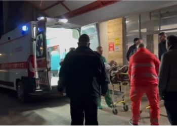 Plagosja e 26-vjeçarit në Korçë, detaje të reja