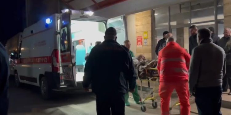 Plagosja e 26-vjeçarit në Korçë, detaje të reja