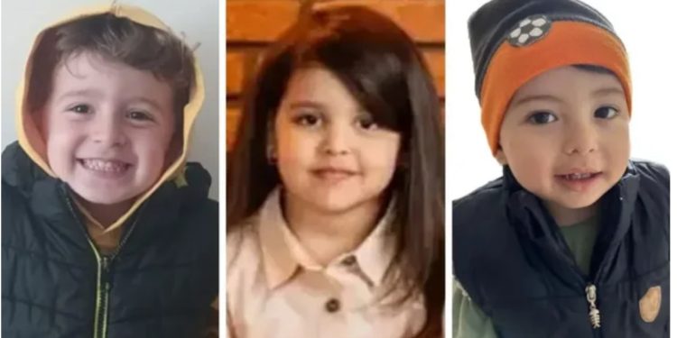 Të mbetur pa gjurmë prej dy vitesh! Familjet kërkojnë fëmijët e humbur pas tërmetit shkatërrues në Turqi