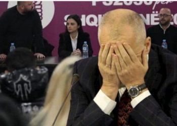 Revolta/ PS e Durrësit përplaset me Ramën: Njerëzit po na përzënë…