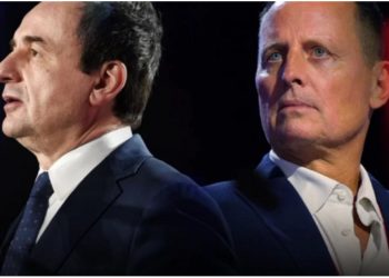 “Kemi bërë avancim në raportin me Amerikën!” Grenell i përgjigjet Kurtit: Marrëdhëniet nuk kanë qenë kurrë më të ulëta! Ai është dënuar nga administratat Trump e Biden, NATO e BE