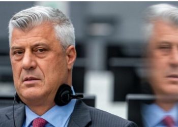 Babai i tij në gjendje të rëndë shëndetësore, Gjykata Speciale i refuzon Hashim Thaçit kërkesën për vizitë në Kosovë