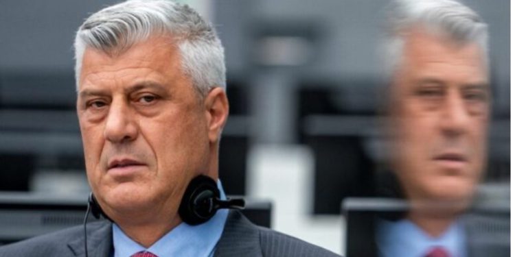 Babai i tij në gjendje të rëndë shëndetësore, Gjykata Speciale i refuzon Hashim Thaçit kërkesën për vizitë në Kosovë