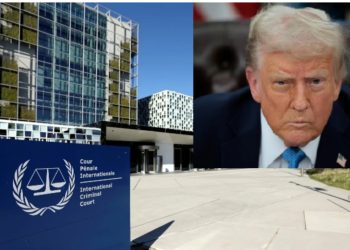 Trump vendosi sanksione, Gjykata Ndërkombëtare Penale në Hagë: Kërcënohet puna jonë e pavarur dhe e paanshme