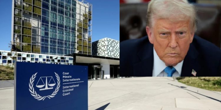 Trump vendosi sanksione, Gjykata Ndërkombëtare Penale në Hagë: Kërcënohet puna jonë e pavarur dhe e paanshme