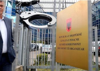 Katër vite burg për Lefter Kokën, SPAK shpall pretencën për inceneratorin e Tiranës