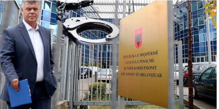 Katër vite burg për Lefter Kokën, SPAK shpall pretencën për inceneratorin e Tiranës