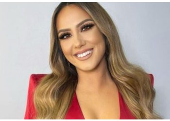 Arbana Osmani tregon pamjet nga dasma, ja si dukej nuse