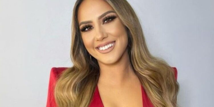 Arbana Osmani tregon pamjet nga dasma, ja si dukej nuse