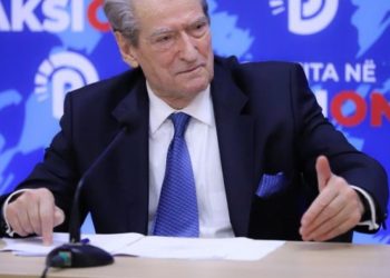 Vota e diasporës/ Berisha: Nuk votojmë amendimet e shumicës nëse nuk pranohet kërkesa jonë