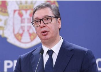 Kaosi në Serbi, Vuçiç vendos afate: Qeveria e re krijohet deri më 20 mars ose kalojmë në zgjedhje të parakohshme