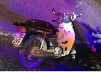 Aksident i rëndë në Lezhë, dy motorçikleta përplasen, një i plagosur