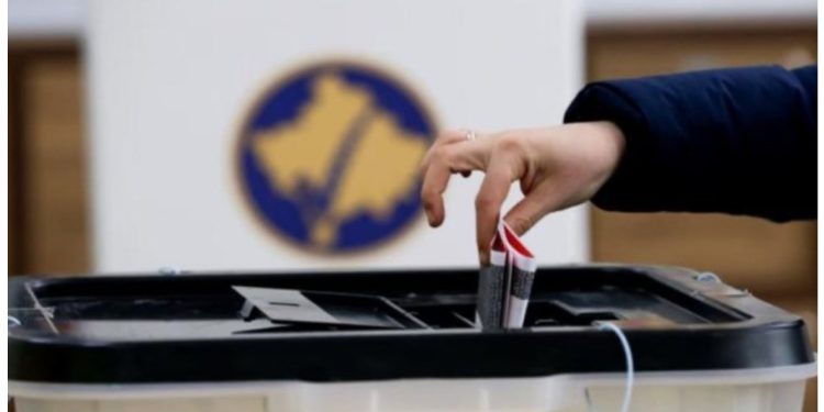 Zgjedhjet parlamentare/ Nis votimi i diasporës në përfaqësitë diplomatike të Kosovës