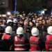 Opozita proteston para kryeministrisë, policia bllokon rrugët