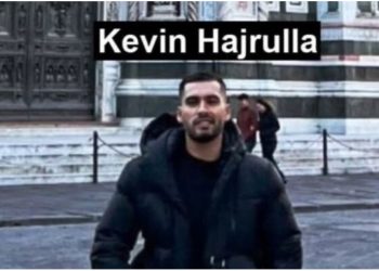 Kevin Hajrulla del nga Trauma: Nuk kam asnjë lidhje me botën e krimit