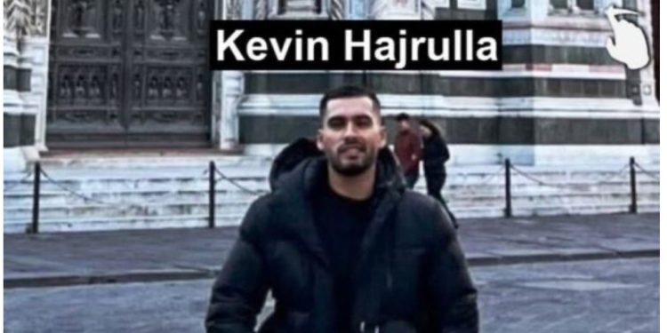 Kevin Hajrulla del nga Trauma: Nuk kam asnjë lidhje me botën e krimit