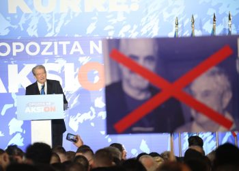 “Dosja McGonigal, arkivoli i hapur i Ramës”, Berisha: Ahmetaj u tha shqiptarëve se kryeministri dhe qeveria e tij funksionojnë si organizatë kriminale