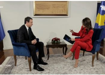 “Jemi miq edhe përkundër moskuptimeve”, Kurti për marrëdhënien me SHBA-në: Nuk mund të pranoj gjithçka që më kërkojnë…