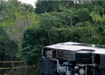 Aksident tragjik në Meksikë, mbi 36 viktima