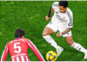 Nuk ka fitues në “Santiago Bernabeu”, por do të ketë shumë debat për vendimet e gjyqtarit