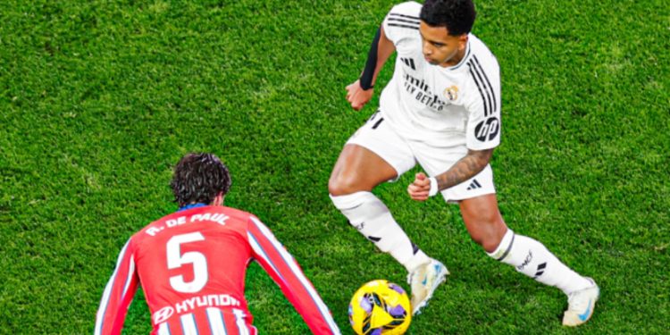 Nuk ka fitues në “Santiago Bernabeu”, por do të ketë shumë debat për vendimet e gjyqtarit