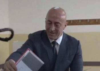 Ramush Haradinaj thirrje qytetarëve: Kosova ka nevojë për votën tuaj