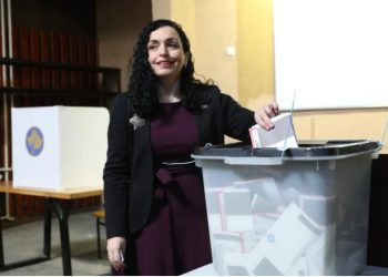 Osmani: Kosova është demokracia më e zhvilluar në rajon, duhet ta mbajmë si të tillë