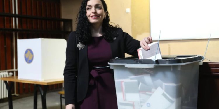 Osmani: Kosova është demokracia më e zhvilluar në rajon, duhet ta mbajmë si të tillë