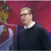 Vuçiç u bën thirrje qytetarëve serb: Votoni Listën Serbe që Kurtin mos t’iu dëbojë