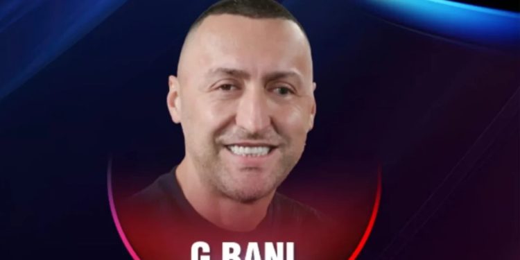 Incidenti me Gjestin, G Bani përjashtohet nga gara! Anulohet televotimi