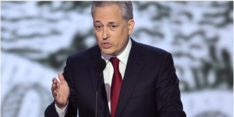 Këshilltari i Trump, David Sacks për masakrën e fondeve të USAID: Kudo financime për partitë e majta