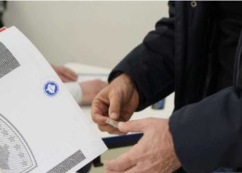 Rreth 28% e qytetarëve votuan deri në orën 15:00: Si ishte pjesëmarrja gjatë vitit 2021 deri në këtë orë?