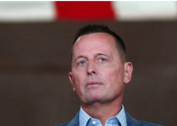 “Relike të së shkuarës!” Grenell kundër Zërit të Amerikës dhe Radio Europës së Lirë: Ne nuk kemi nevojë për media të paguara nga qeveria