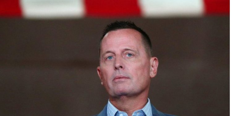 “Relike të së shkuarës!” Grenell kundër Zërit të Amerikës dhe Radio Europës së Lirë: Ne nuk kemi nevojë për media të paguara nga qeveria