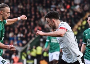 E papritur, skuadra e Championshipit e eliminon Liverpoolin nga FA Cup