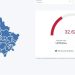 Mbyllja e procesit të votimit në Kosovë, KQZ publikon shifrat: Kanë votuar mbi 642 mijë persona!