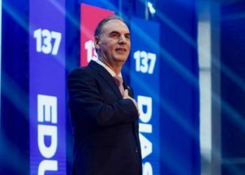 Limaj thotë se koaliconi AAK-NISMA ka marrë mbi 40% në Malishevë