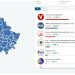 KQZ numëron mbi 88% të votave, Lëvizja Vetëvendosje kryeson me 41.29%