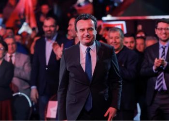 Vetëvendosje në krye, ja çfarë e ka karakterizuar mandatin e Albin Kurtit