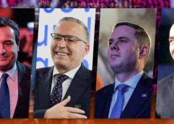 Vazhdon numërimi: Këto janë rezultatet nga shtatë komunat kryesore të Kosovës